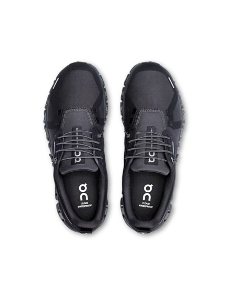 On Running Cloud 6 WP Black 3mf10061043