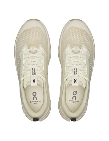 On Running Cloudsurfer Trail 2 Homme | Running Concept