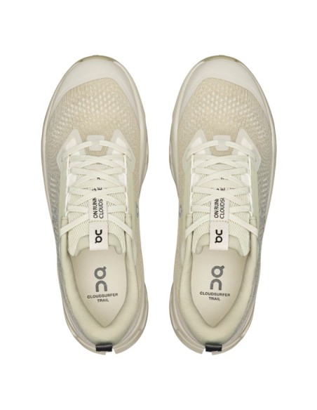 On Running Cloudsurfer Trail 2 Homme | Running Concept