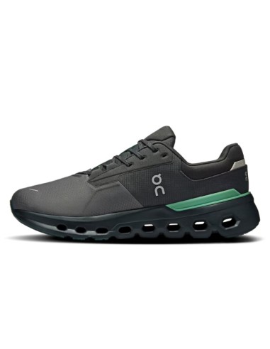 On Running Cloudrunner 2 WP 3ME10153701