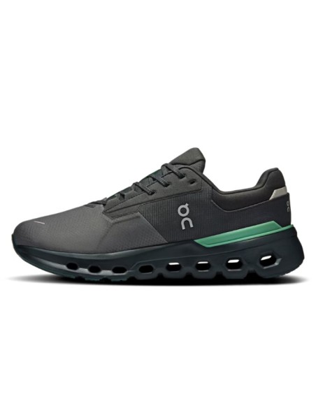 On Running Cloudrunner 2 WP 3ME10153701