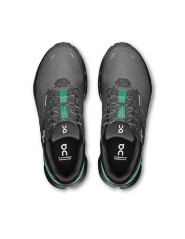 On Running Cloudrunner 2 WP 3ME10153701
