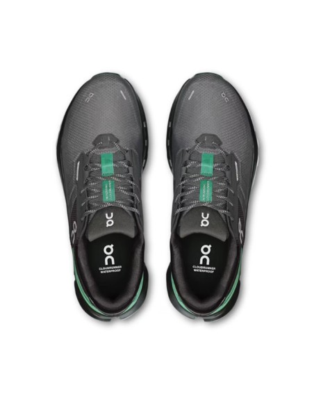 On Running Cloudrunner 2 WP 3ME10153701