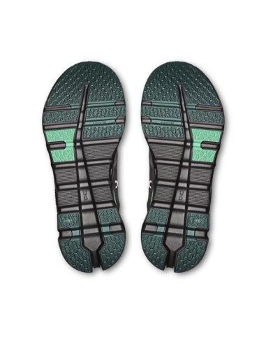 On Running Cloudrunner 2 WP 3ME10153701