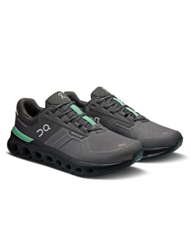 On Running Cloudrunner 2 WP 3ME10153701