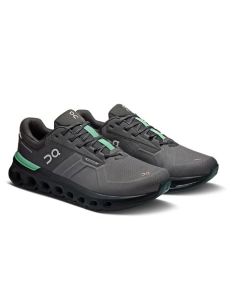 On Running Cloudrunner 2 WP 3ME10153701