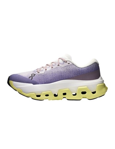 On Running Cloudmonster 3 3WG10044906 Lily/limelight