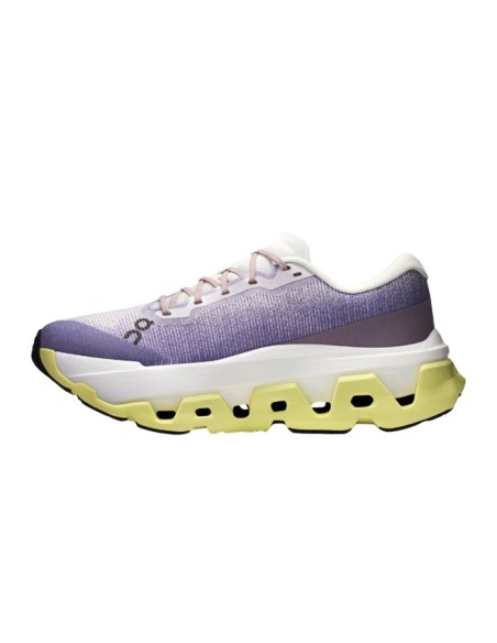 On Running Cloudmonster 3 3WG10044906 Lily/limelight