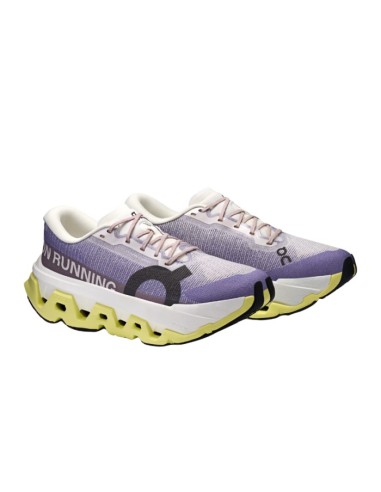 On Running Cloudmonster 3 3WG10044906