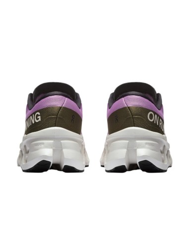 On Running Cloudmonster 3 Sakura Ivory 3WG10034590