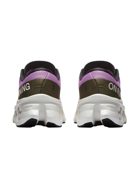 On Running Cloudmonster 3 Sakura Ivory 3WG10034590