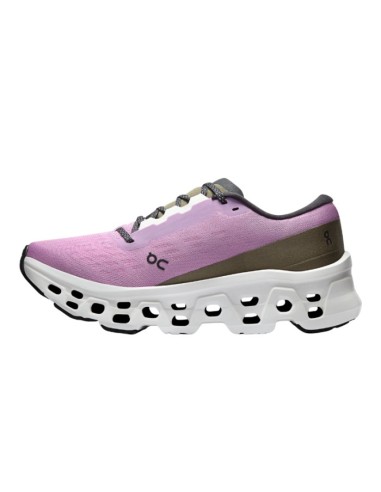 On Running Cloudmonster 3 Sakura Ivory 3WG10034590