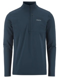 Craft Gain Thermal Midlayer 2 Men's Night | Running Concept