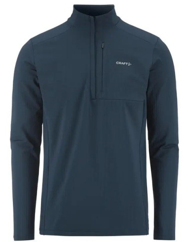Craft Gain Thermal Midlayer 2 Men's Night | Running Concept