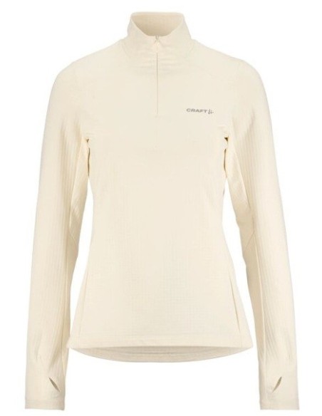 Craft Gain Thermal Midlayer 2 | Thermal Running Top | Running Concept