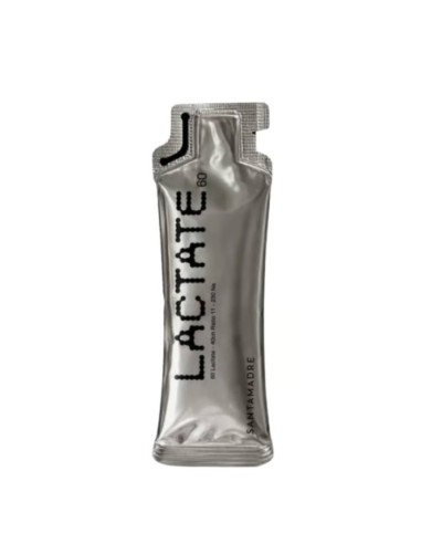 Pack 5 Santa Madre Lactate 60 Caffeine-Free