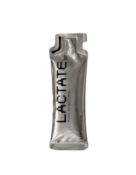 Pack 5 Santa Madre Lactate 60 Caffeine-Free