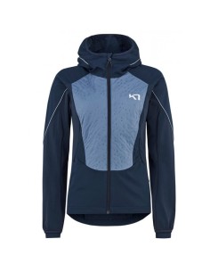 KariTraa Tirill Jacket 2.0 622981-royal
