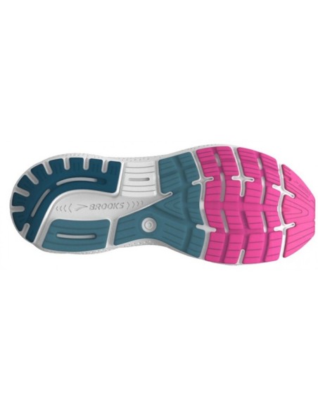 W Brooks Ghost 16 GTX 1204191b422