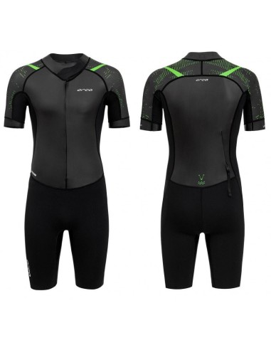 Swimrun wetsuit Men's Orca Vanir Flex 2026 mn34