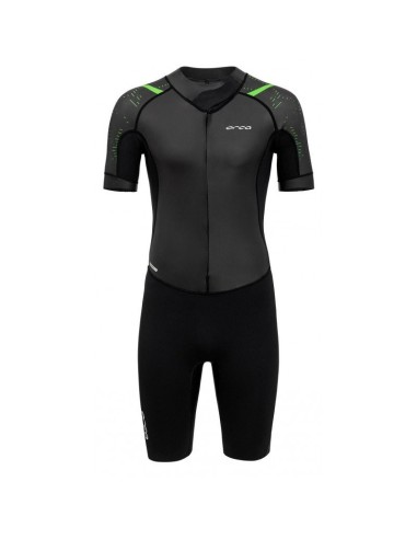 Swimrun wetsuit Men's Orca Vanir Flex 2026 mn34