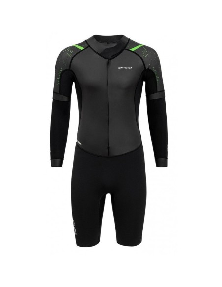 Swimrun wetsuit Men's Orca Vanir Flex 2026 mn34