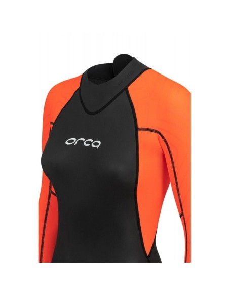 Orca Vitalis Damen Neopren | Triathlonanzug