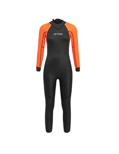 Orca Vitalis Femme Néoprène | Triathlon Eau Libre