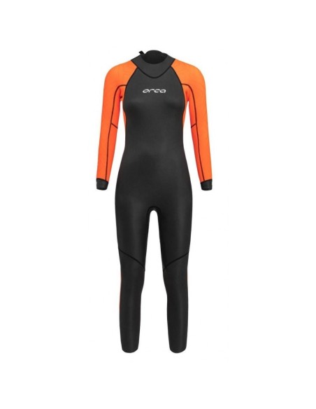 W Triathlonanzug Orca Vitalis OW HI-VIS nn67