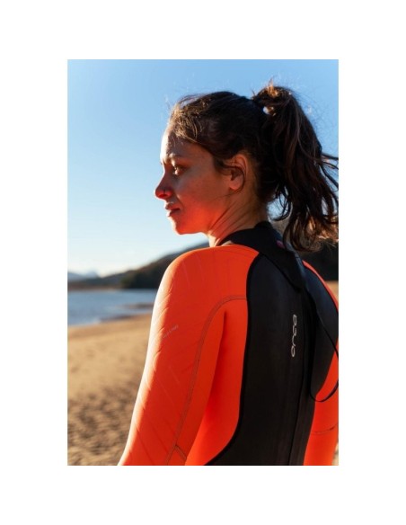 Orca Vitalis Damen Neopren | Triathlonanzug