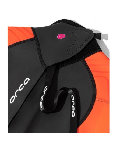 Orca Vitalis Femme Néoprène | Triathlon Eau Libre