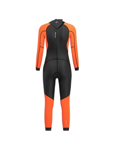 Orca Vitalis Femme Néoprène | Triathlon Eau Libre