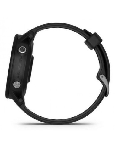 Garmin Forerunner 955 Solar 010-02638-30 – GPS-Multisportuhr mit Solarladung | Erhältlich bei Running Concept Basel