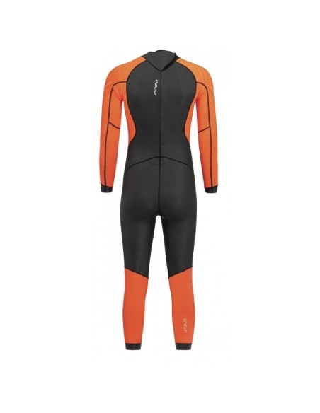 Triathlon-Neoprenanzug Orca Vitalis OW HI-VIS NN27 – Online kaufen