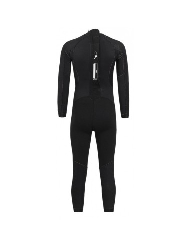 Combinaison Triathlon Orca Openwater Vitalis Hi-Vis nn27