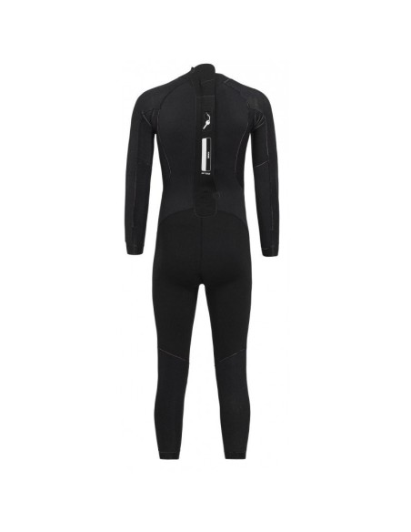 Combinaison Triathlon Orca Openwater Vitalis Hi-Vis nn27