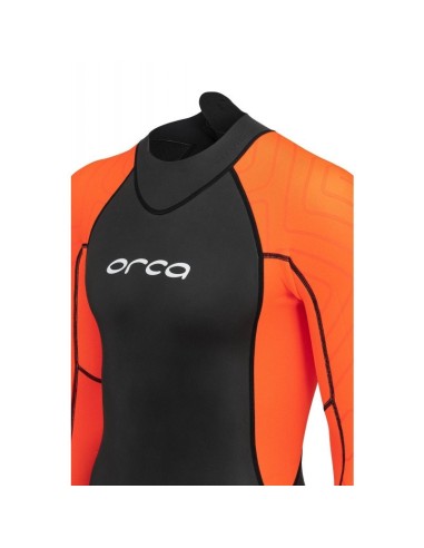 Triathlon-Neoprenanzug Orca Vitalis OW HI-VIS NN27 – Online kaufen