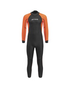 Combinaison Triathlon Orca Openwater Vitalis Hi-Vis nn27 2