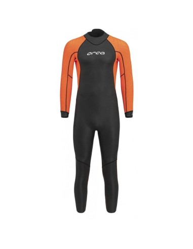 Triathlon-Neoprenanzug Orca Vitalis OW HI-VIS NN27 – Online kaufen