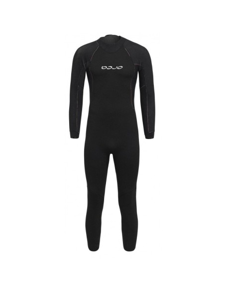 Combinaison nage Triathlon Orca Openwater Vitalis Hi-Vis nn27