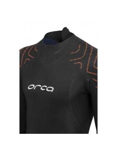 Orca Core Vitalis TRN nn28| Triathlon Neoprenanzug