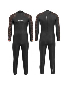 Orca Core Vitalis TRN nn28| Triathlon Neoprene Wetsuit
