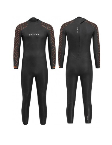 Triathlonanzug Orca Core Vitalis TRN nn28