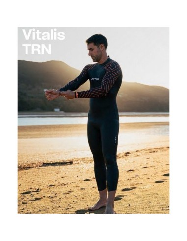 Triathlonanzug Orca Core Vitalis TRN nn28