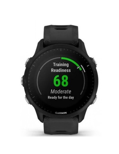 Garmin Forerunner 955 Solar 010-02638-30 – GPS-Multisportuhr mit Solarladung | Erhältlich bei Running Concept Basel