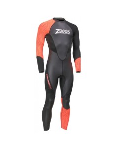Combinaison Triathlon Zoggs Explorer Pro FS 2