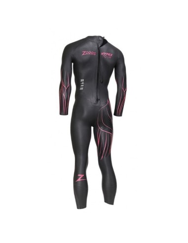 Combinaison Triathlon Zoggs Hypex Tour FS