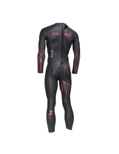 Combinaison Triathlon Zoggs Hypex Tour FS