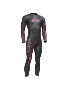 Combinaison Triathlon Zoggs Hypex Tour FS 2