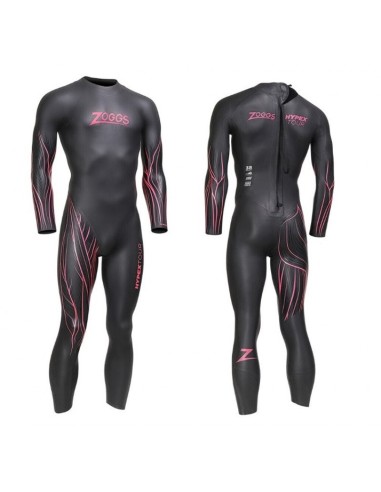 Combinaison Triathlon Zoggs Hypex Tour FS